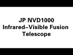 الرؤية الليلية تحت الحمراء متعددة الوظائف المحمولة في اليد لمراقبة الدوريات ومراقبة المناطق الرئيسية